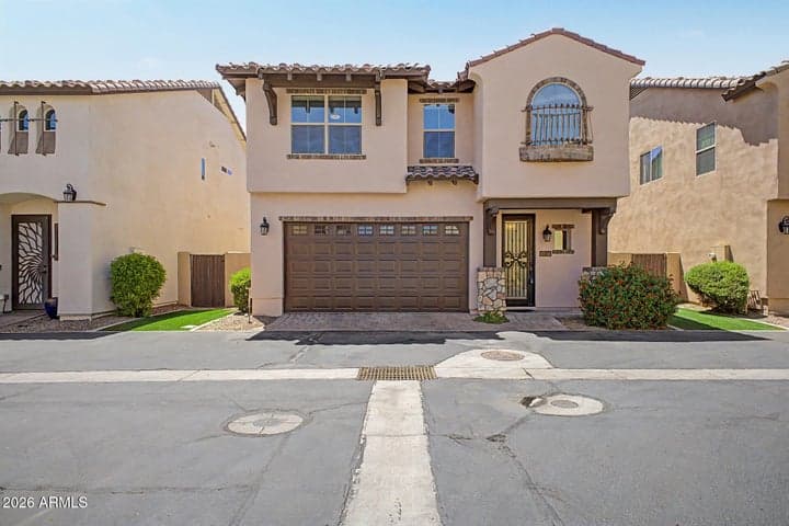 3345 E PINCHOT Avenue #2, Phoenix, AZ