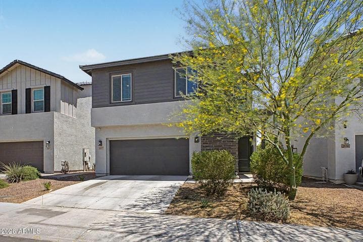 2159 N MARKETSIDE Avenue, Buckeye, AZ