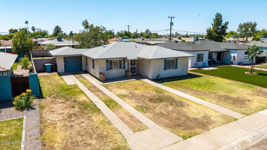 4230 N 16TH Avenue, Phoenix, AZ