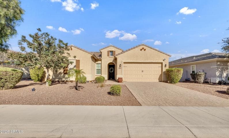 7475 W REMUDA Drive, Peoria, AZ