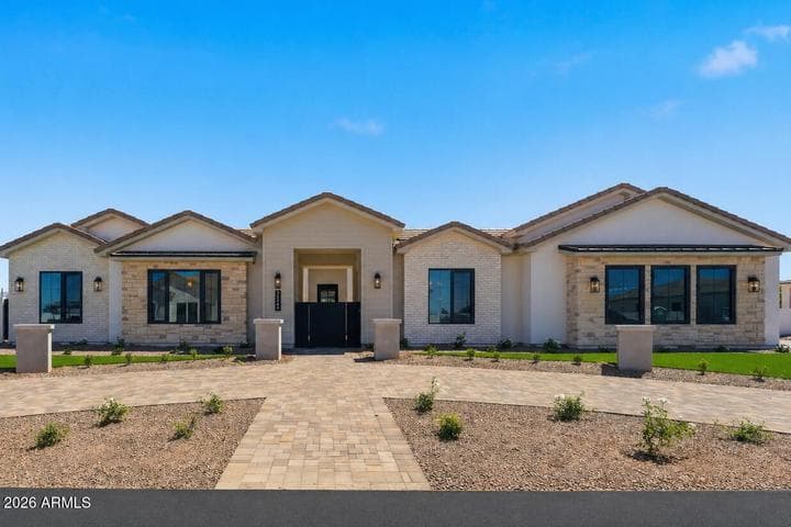 23047 S 177th Street, Gilbert, AZ