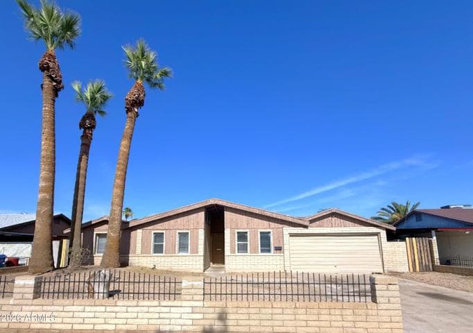 4317 N 71ST Lane, Phoenix, AZ