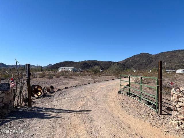 38936 W Mountain View Road, Tonopah, AZ