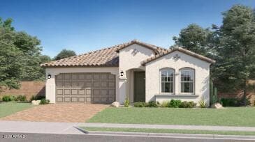 15756 W WILLIAMS Street, Goodyear, AZ