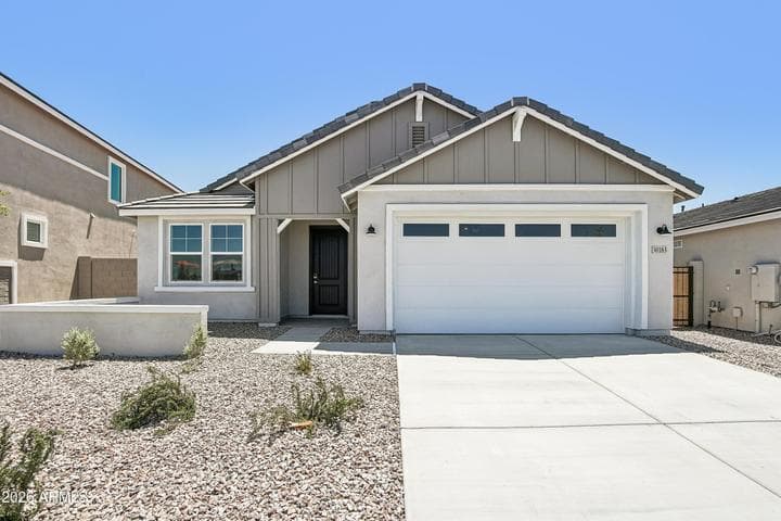 30183 W ASTER Drive, Buckeye, AZ