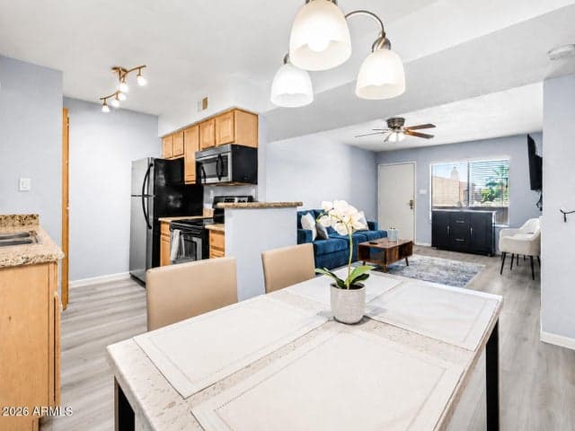 5995 N 78TH Street #2020, Scottsdale, AZ