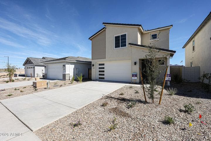 12471 N 305TH Avenue, Buckeye, AZ