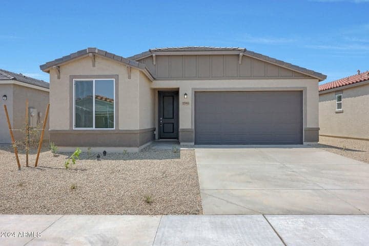 18119 W CALLE LEJOS Road, Surprise, AZ