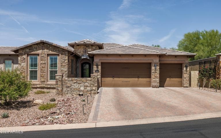 10748 N 121st Way, Scottsdale, AZ