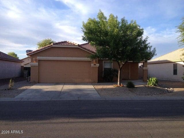 2068 E ANDALUSIAN Loop, San Tan Valley, AZ