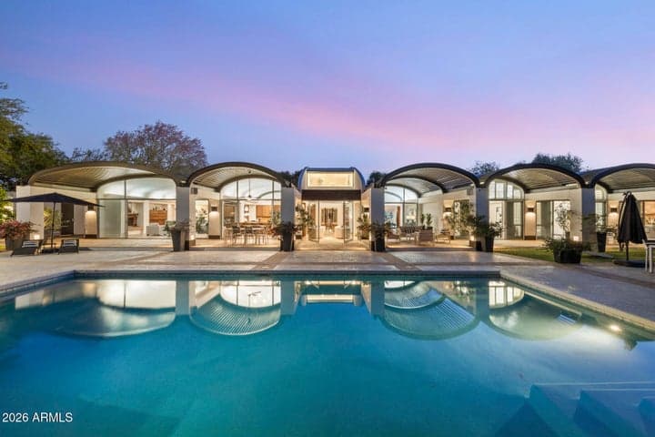 8556 E SHARON Drive, Scottsdale, AZ