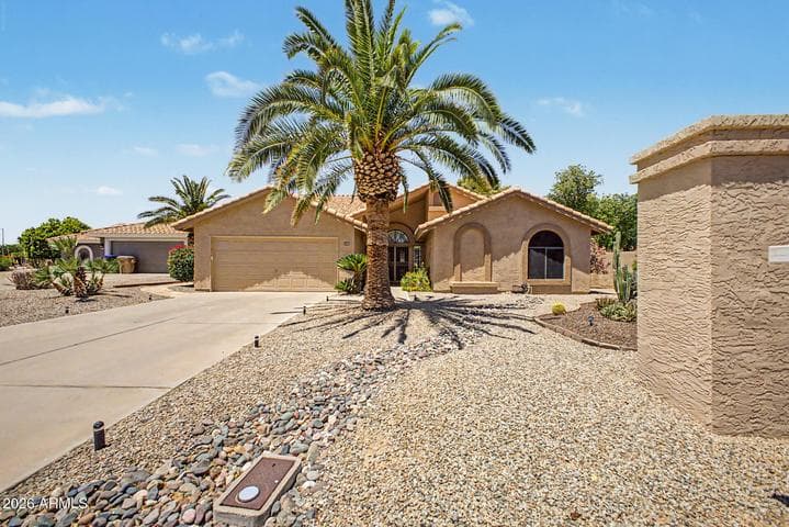 9146 W ORAIBI Drive, Peoria, AZ