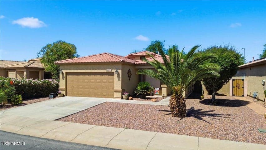 1231 N LANTANA Place, Casa Grande, AZ