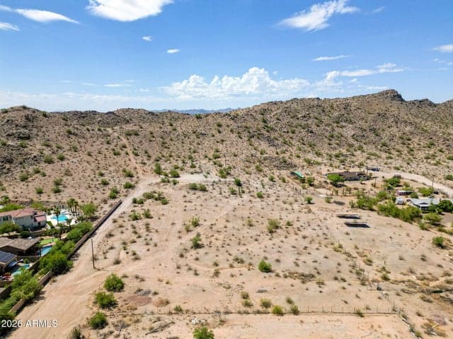 0 S 187th Avenue #21, Buckeye, AZ