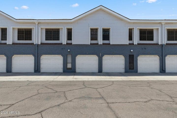 8888 N 47TH Avenue #220, Glendale, AZ