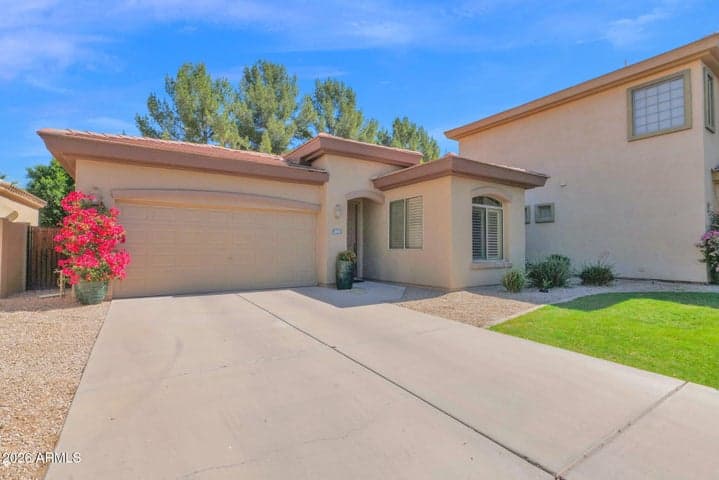 2018 W PERIWINKLE Way, Chandler, AZ