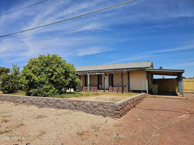 6928 W PARADISE Lane, Peoria, AZ