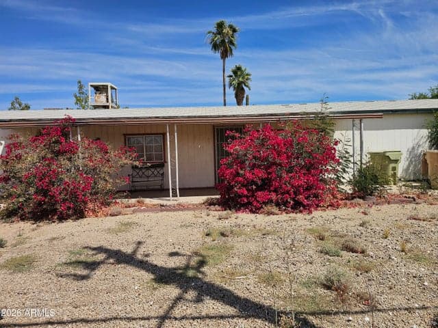 6922 W PARADISE Lane, Peoria, AZ