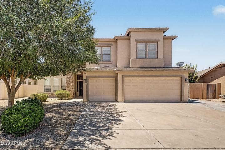 10214 E LOS LAGOS VISTA Avenue, Mesa, AZ