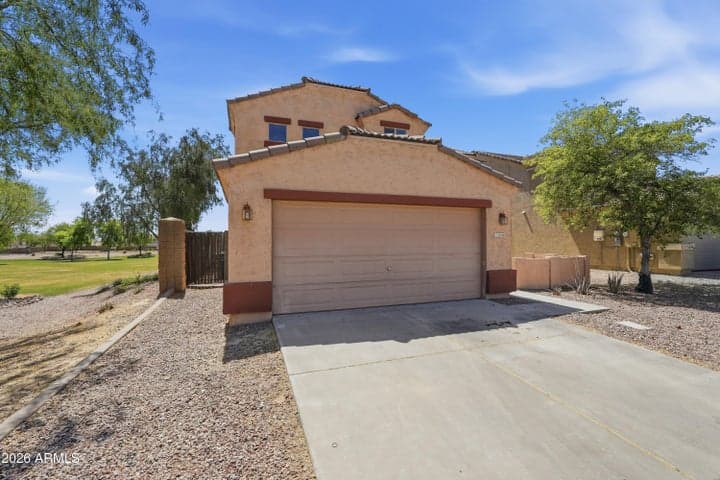 21939 W Cocopah Street, Buckeye, AZ