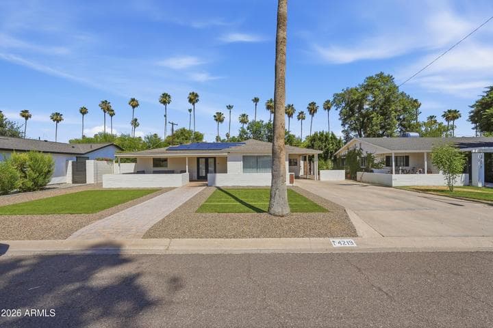 4219 N 34TH Place, Phoenix, AZ