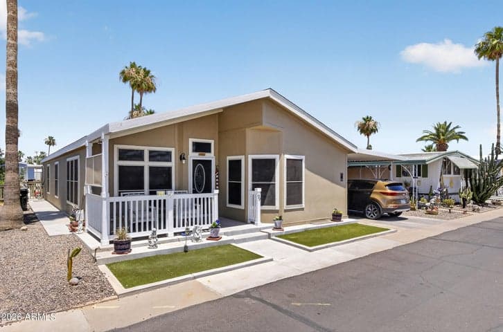 3300 E BROADWAY Road #99, Mesa, AZ