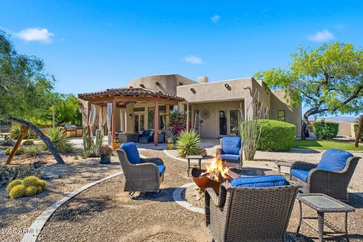 13919 E QUAIL TRACK Road, Scottsdale, AZ