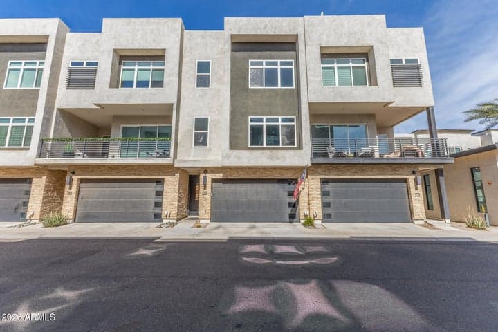 6850 E MCDOWELL Road #71, Scottsdale, AZ