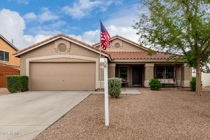 3587 E TRIGGER Way, Gilbert, AZ
