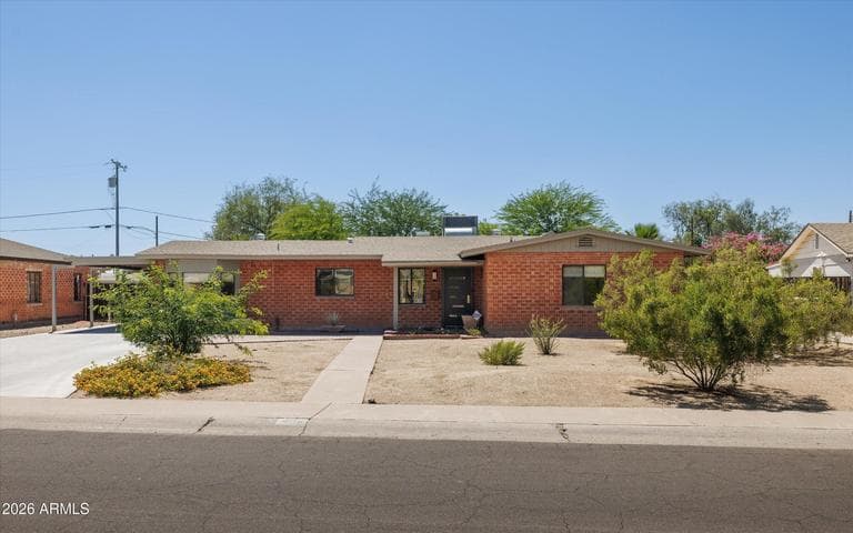 4138 N 18TH Avenue, Phoenix, AZ