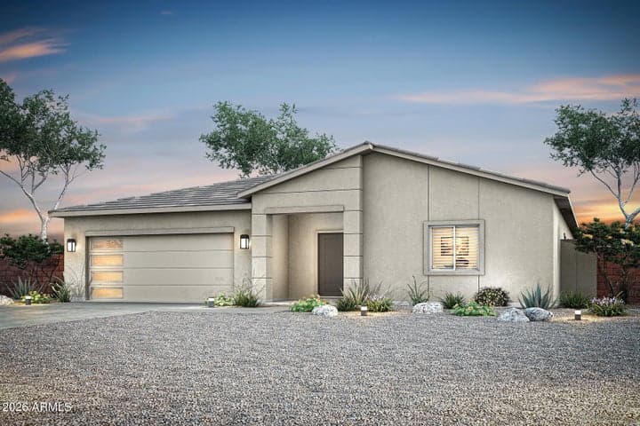 4016 N PIPE ORGAN Court, Casa Grande, AZ