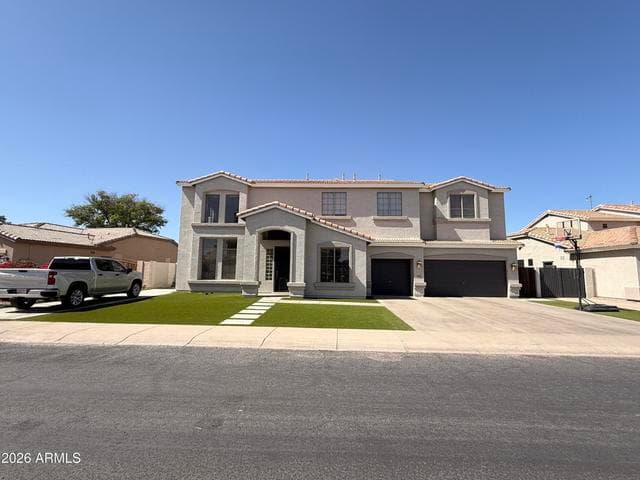 2042 W HAWKEN Way, Chandler, AZ