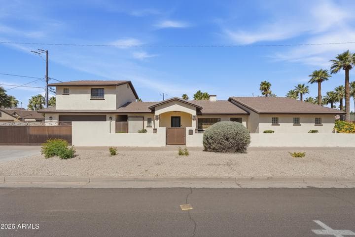 301 W Cypress Street, Phoenix, AZ