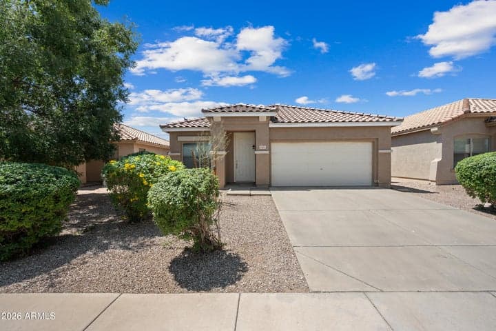 2821 W SANTA CRUZ Avenue, San Tan Valley, AZ