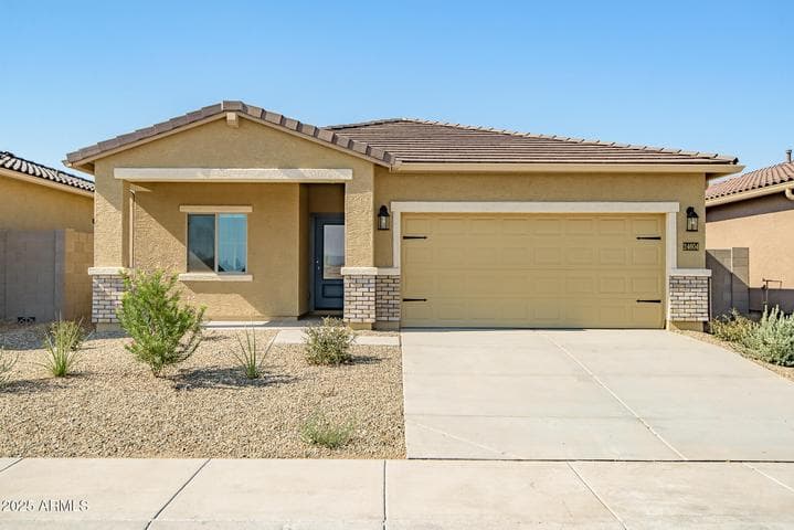 24604 W ST ANNE Avenue, Buckeye, AZ