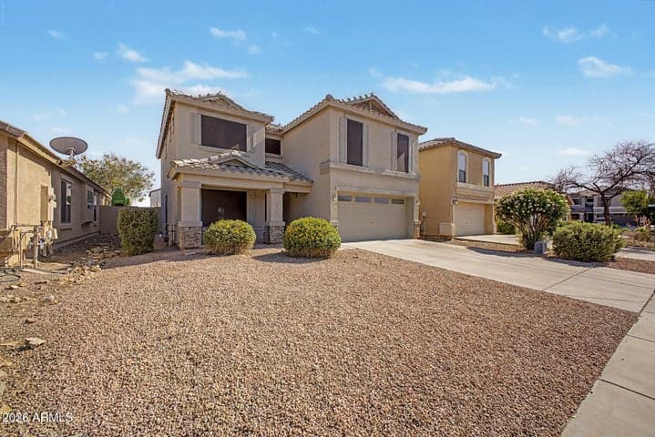 1337 W HEREFORD Drive, San Tan Valley, AZ