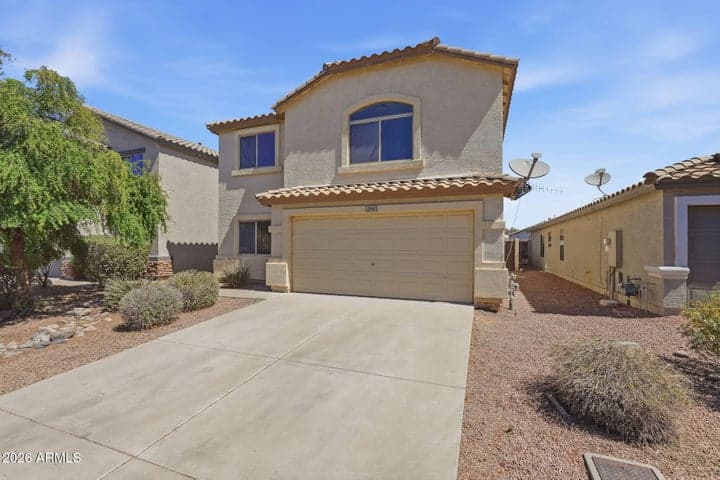 1340 E PRYOR Road, San Tan Valley, AZ
