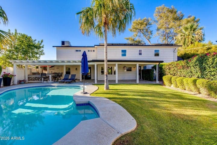3445 E OREGON Avenue, Phoenix, AZ