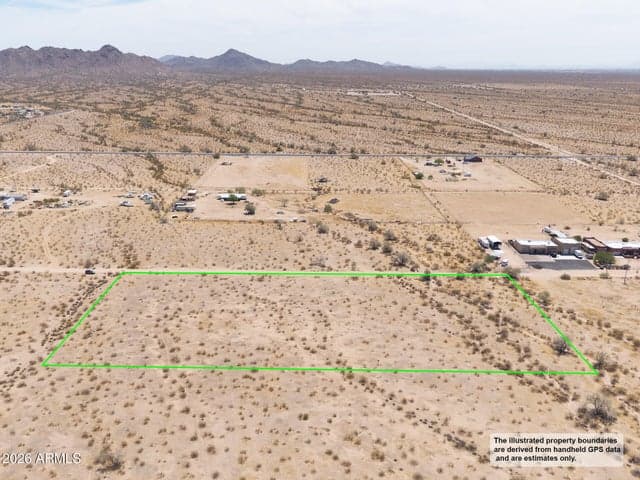 0 4 Winds -- #41, Casa Grande, AZ