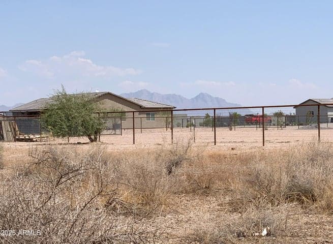 0 S Curry S Road #-, Casa Grande, AZ