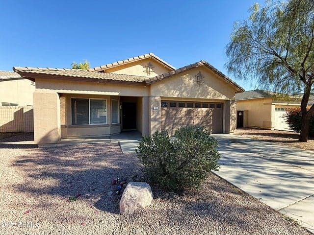15 S 119th Avenue, Avondale, AZ