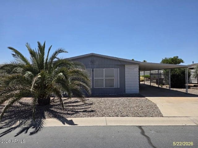 3714 N MONTANA Avenue, Florence, AZ
