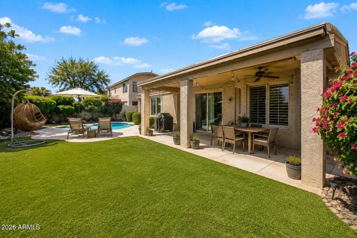 14736 N 100TH Place, Scottsdale, AZ
