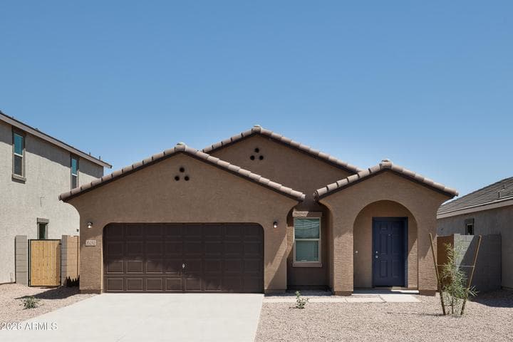 24212 W HUNTINGTON Drive, Buckeye, AZ