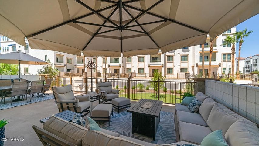 2511 W QUEEN CREEK Road #166, Chandler, AZ