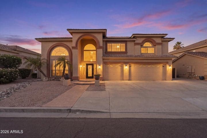 12925 W LLANO Drive, Litchfield Park, AZ