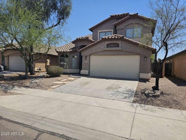 8021 S 47TH Lane, Laveen, AZ