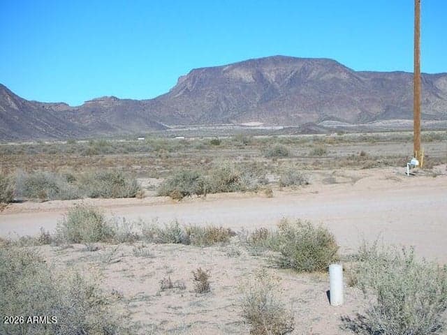 421X N 489th Avenue #-, Tonopah, AZ