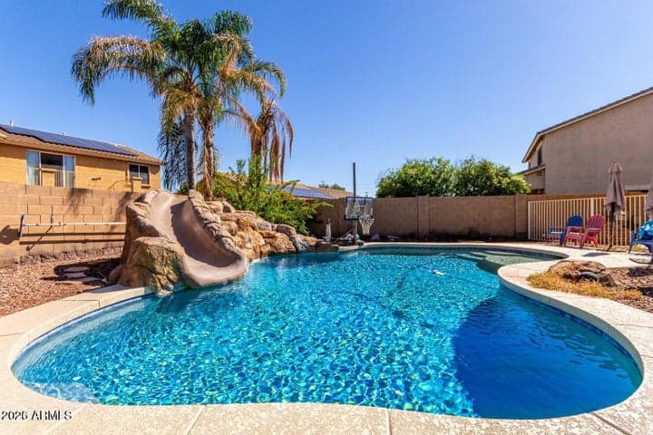 3800 E WOODSIDE Way, Gilbert, AZ