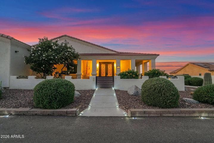 19612 W GEORGIA Avenue, Litchfield Park, AZ